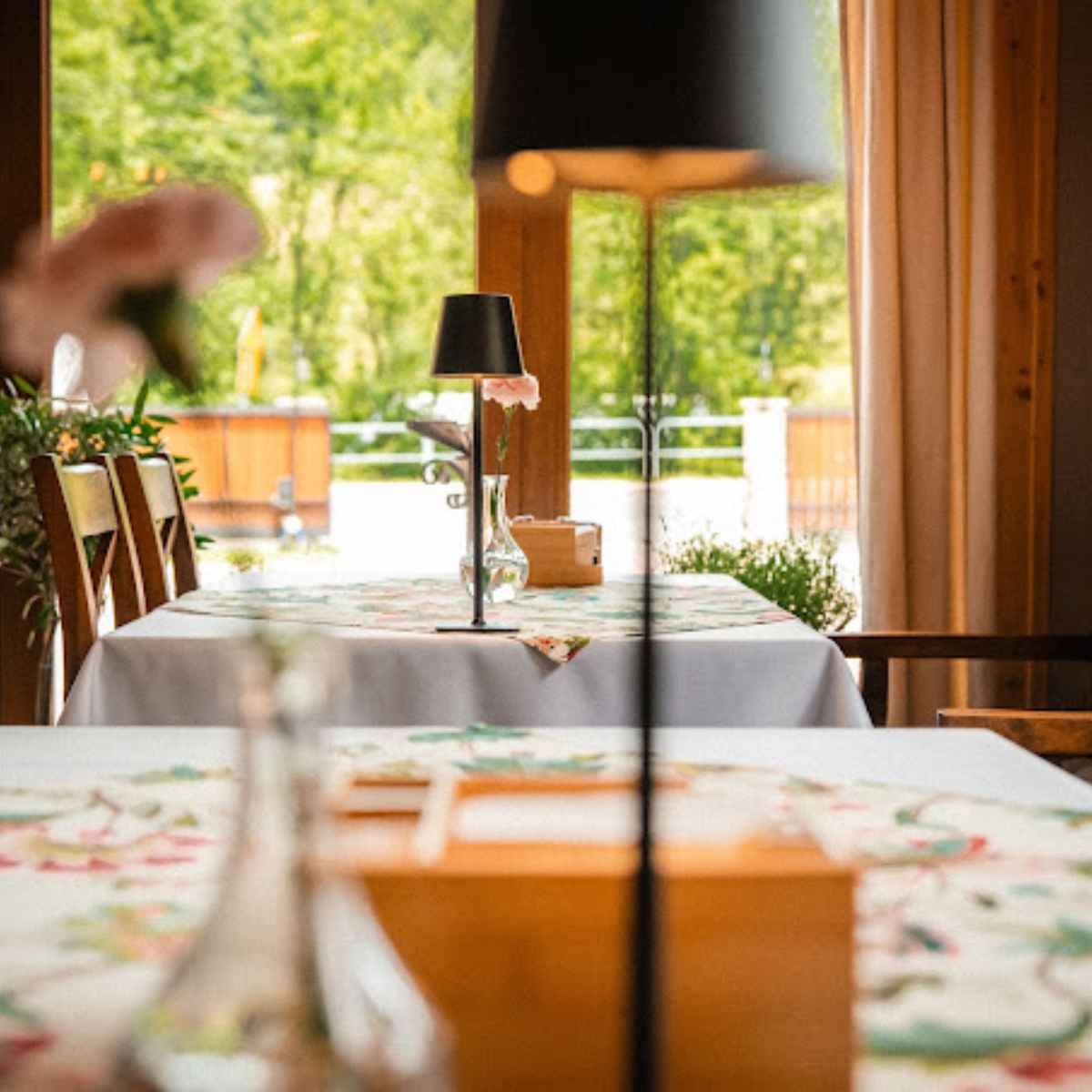 Bistro na Dolinie, Poronin