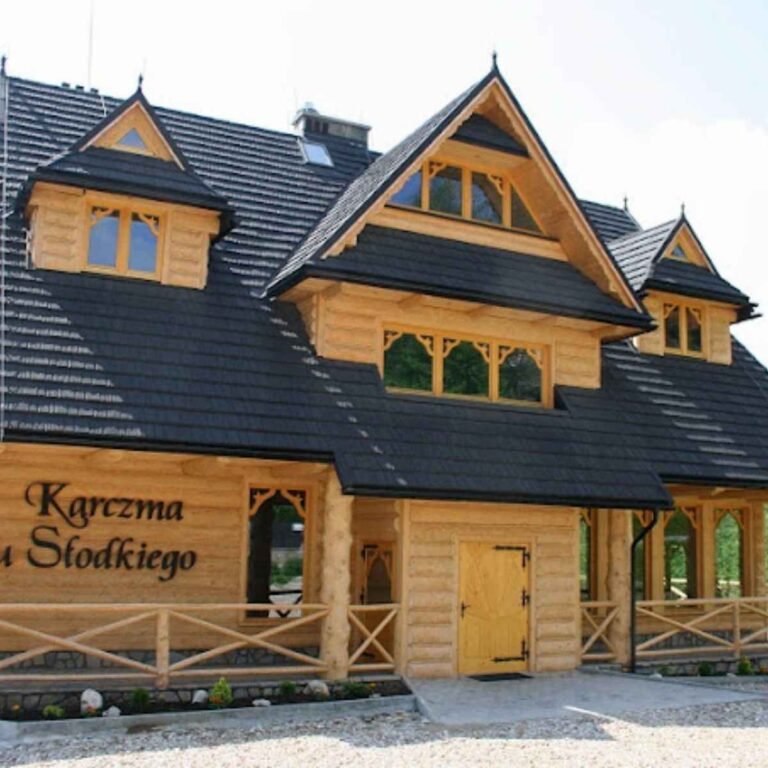 Karczma u Słodkiego