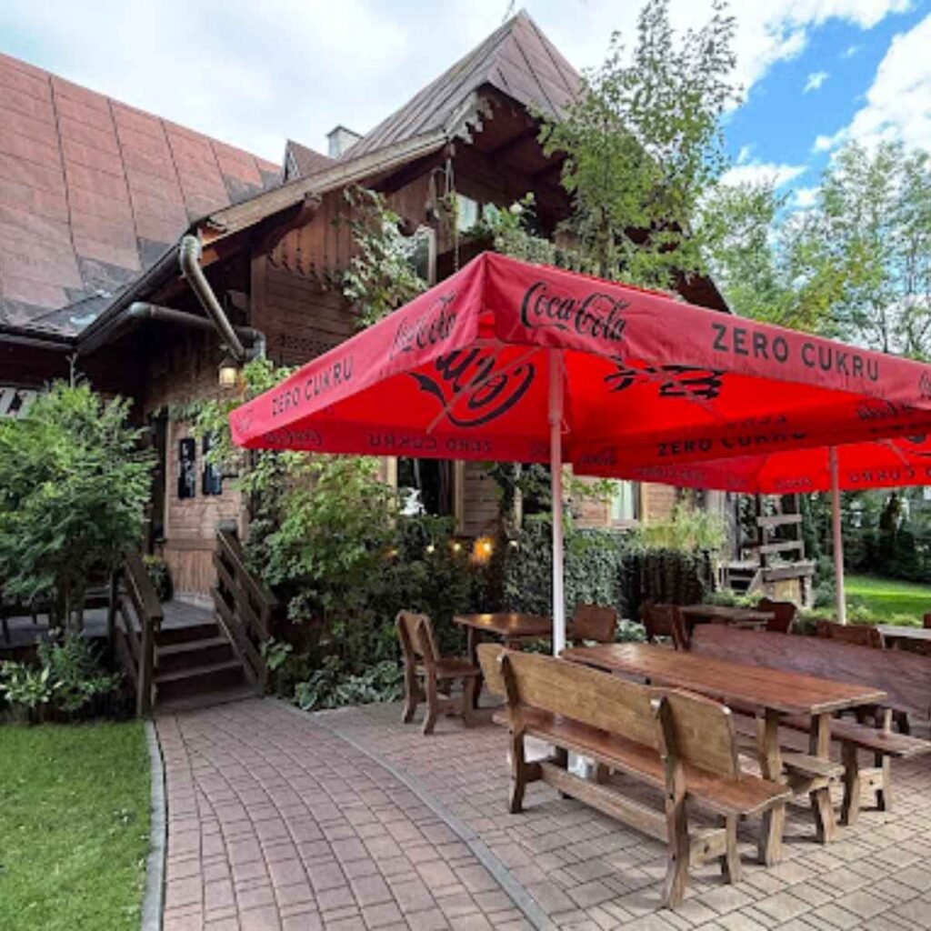 Pizzeria Bosco