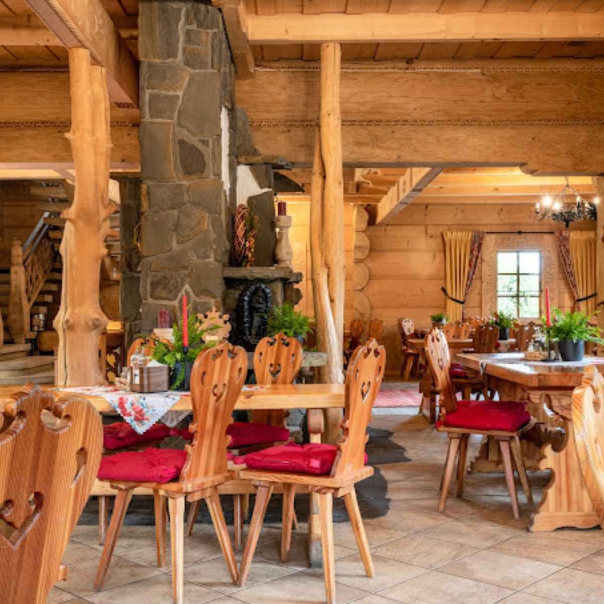 Da Adamo, Zakopane