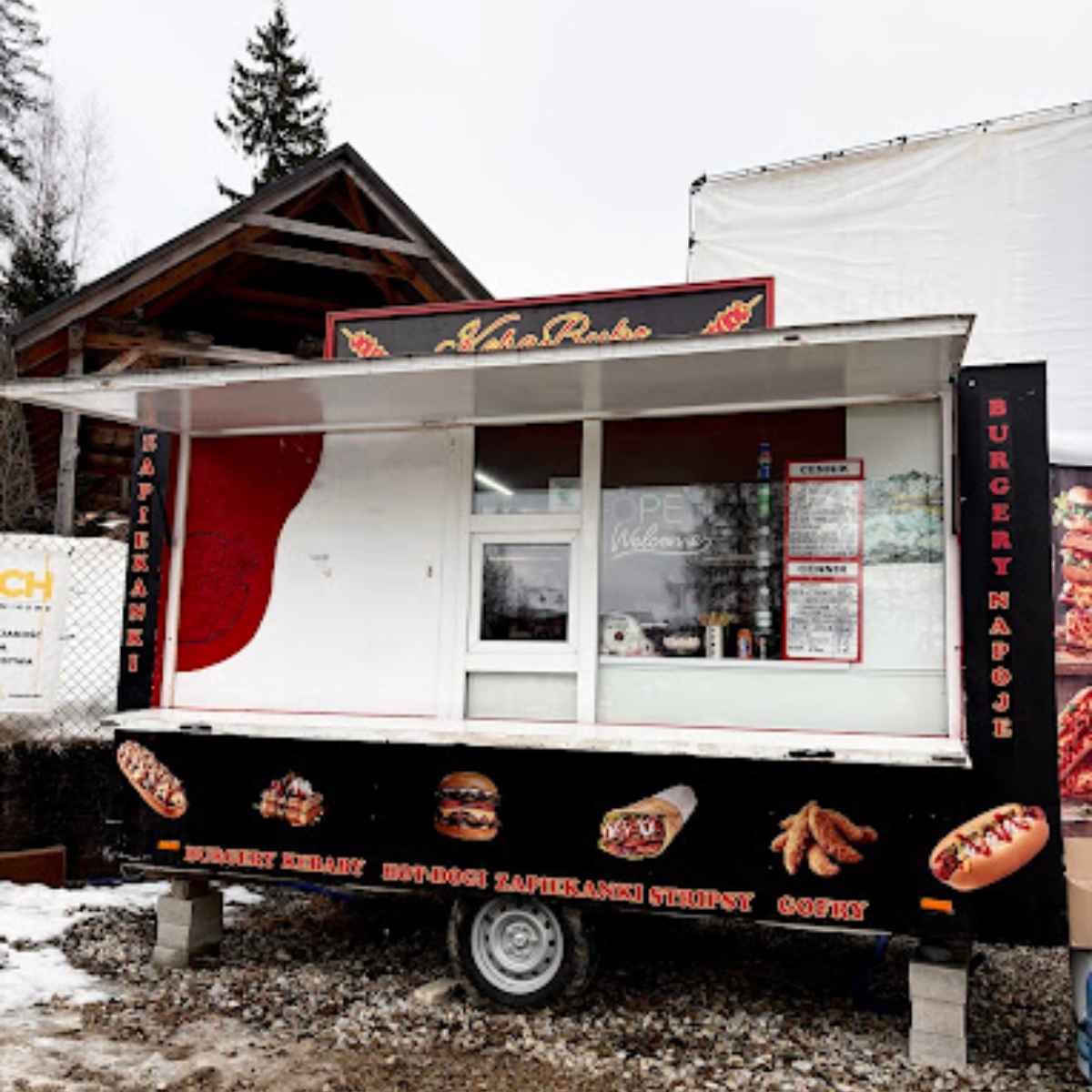 KebaBuko, Bukowina Tatrzańska